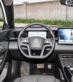 BYD Qin L EV 2026– China Export Vehicle | Source Direct From China Canada - سيارات صينية بسعر المصنع - Image 3