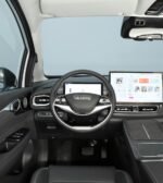 GAC-AION-V– For Sale From China |  Buy Chinese Cars in Canada - شراء سيارة صينية في ليبيا - Image 3