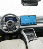 BYD Seal 06 GT– For Sale From China |  Chinese Car Direct Price Canada - سيارة صينية للبيع في ليبيا - Image 2