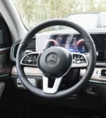 Benz GLE PHEV– Buy Direct From China |  Ready to Ship From China Canada - سيارات صينية اقتصادية في ليبيا - Image 2