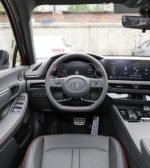Hyundai Sonata– For Sale From China | Chinese Cars Available in Canada - طلب سيارة من الصين لليبيا - Image 2