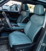 Jetour T1 2026– China Export Vehicle | New Chinese Cars Canada - أسعار السيارات الصينية - Image 4