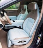 Avatr 07 2026– For Sale From China | Best Chinese Car Price Canada - سيارات صينية متوفرة في ليبيا - Image 2