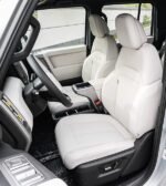 Chery iCAR V23 2026– China Export Vehicle | For Sale in Canada From China - شراء سيارات صينية في ليبيا - Image 2