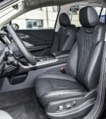 Hongqi HS7 PHEV 2026– China Export Vehicle | Chinese Vehicle Import Canada - سعر السيارات الصينية في ليبيا - Image 2