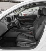 Honda Accord– For Sale From China | China Export Vehicle Canada - استيراد سيارات من الصين إلى ليبيا - Image 3