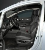 GAC-AION-V– For Sale From China |  Buy Chinese Cars in Canada - شراء سيارة صينية في ليبيا - Image 2