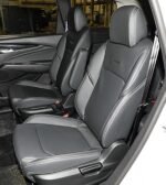 SAIC MAXUS MIFA 5– Buy Direct From China |  Best Chinese Car Price Canada - سيارات صينية متوفرة في ليبيا - Image 2