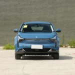 Neta U New Energy Car– Buy Direct From China | Ready for Export to Canada - سيارات مستوردة من الصين في ليبيا - Image 2