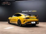 Xiaomi Su7 Sports Car– Buy Direct From China | Chinese New Energy Vehicle Canada - Image 3