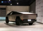 Tesla Cybertruck Electric Pickup– Buy Direct From China | Chinese EV Export Canada - صينية اقتصادية SUV - Image 6
