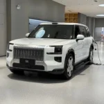 Zeekr 9X– Buy Direct From China – Buy Direct From China | Chinese Electric Car Canada - سيارات كهربائية مباشرة من الصين