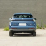 Neta U New Energy Car– Buy Direct From China | Ready for Export to Canada - سيارات مستوردة من الصين في ليبيا - Image 3