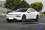 Xpeng P7 Electric Sedan– Buy Direct From China | Electric Vehicle From China Canada - صينية للبيع في ليبيا SUV - Image 2