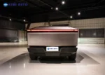 Tesla Cybertruck Electric Pickup– Buy Direct From China | Chinese EV Export Canada - صينية اقتصادية SUV - Image 4