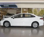 Toyota Corola– Buy Direct From China | China Export Price Canada - Image 9