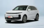 Lixiang Li Auto– Buy Direct From China | Chinese Car Deals Canada - سعر سيارة صينية في ليبيا - Image 2