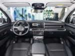 Hyundai Tucson– Buy Direct From China | Chinese Electric SUV Canada - صينية فخمة SUV سيارات - Image 3