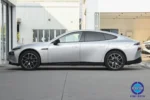 Xpeng P7 Electric Sedan– Buy Direct From China | Electric Vehicle From China Canada - صينية للبيع في ليبيا SUV - Image 4