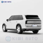 Zeekr 9X– Buy Direct From China |  Affordable Chinese EV Canada - سيدان صينية اقتصادية - Image 2