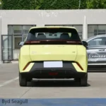 BYD 2025 Honor Edition – Buy Direct From China | China Export Vehicle Canada - استيراد السيارات الصينية إلى ليبيا - Image 8