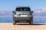 Jetour T1 2026– China Export Vehicle | New Chinese Cars Canada - أسعار السيارات الصينية - Image 2