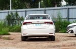 Toyota Corolla 2026– China Export Vehicle |  Chinese Car Export to Canada - أسعار السيارات الصينية 2026 - Image 3