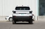 Jetour Freelander 2026– China Export Vehicle | Ready for Canada Delivery - سيارات مستوردة من الصين في ليبيا - Image 4
