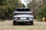 BYD Yuan Plus 2026 Intelligent Driving Edition– China Export Vehicle | Available for Canada Delivery - Image 4