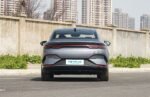 BYD Qin L EV 2026– China Export Vehicle | Source Direct From China Canada - سيارات صينية بسعر المصنع - Image 2