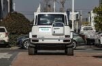 Chery iCAR V23 2026– China Export Vehicle | For Sale in Canada From China - شراء سيارات صينية في ليبيا - Image 3