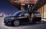Voyah Dreamer Pure Electric– For Sale From China |  Professionally Sourced From China - سيارات صينية من المصنع في الصين - Image 3