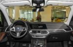 BMW X5 PHEV– Buy Direct From China | Affordable Chinese Car Canada - سيارات صينية بأسعار منافسة في ليبيا - Image 3