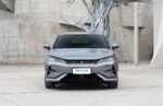 BYD Song L EV– For Sale From China | Chinese Electric Vehicle Canada - صينية في ليبيا SUV سيارات