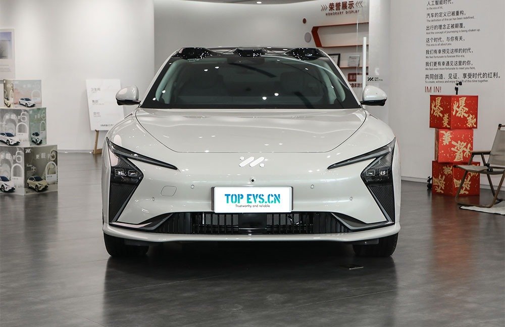imgi_3_1_3(17) IM L7 2026– For Sale From China | Chinese Vehicle for Sale Canada - أسعار السيارات الصينية في ليبيا - Image 1
