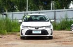 Toyota Corolla 2026– China Export Vehicle |  Chinese Car Export to Canada - أسعار السيارات الصينية 2026