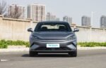 BYD Qin L EV 2026– China Export Vehicle | Source Direct From China Canada - سيارات صينية بسعر المصنع