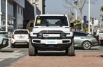 Chery iCAR V23 2026– China Export Vehicle | For Sale in Canada From China - شراء سيارات صينية في ليبيا
