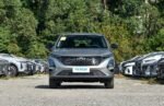 Chery Tiggo 5X 2026 High Energy Edition– China Export Vehicle | Chinese Cars Available in Canada - طلب سيارة من الصين لليبيا