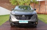 NISSAN ARIYA– For Sale From China | Chinese Car Import to Canada - شراء سيارات مباشرة من الصين
