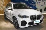 BMW X5 PHEV– Buy Direct From China | Affordable Chinese Car Canada - سيارات صينية بأسعار منافسة في ليبيا