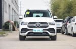 Benz GLE PHEV– Buy Direct From China |  Ready to Ship From China Canada - سيارات صينية اقتصادية في ليبيا