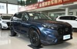 HONDA CR-V PHEV– Buy Direct From China |  Chinese Car Import Price Canada - سيارات صينية في ليبيا
