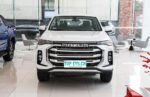 SAIC Maxus T90 EV– Buy Direct From China | Chinese Car Export Price Canada - سيارة صينية للبيع بليبيا