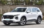 HYUNDAI Santa Fe 2026– For Sale From China | Chinese Car Prices Canada - أسعار سيارات صينية من الصين