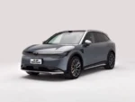 Zeekr 7X– Buy Direct From China | Chinese Vehicle for Sale Canada - أسعار السيارات الصينية في ليبيا - Image 10