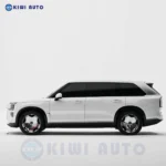 Zeekr 9X– Buy Direct From China |  Affordable Chinese EV Canada - سيدان صينية اقتصادية - Image 3