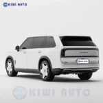 Zeekr 9X– Buy Direct From China |  Affordable Chinese EV Canada - سيدان صينية اقتصادية - Image 4