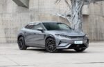 BYD Song L EV– For Sale From China | Chinese Electric Vehicle Canada - صينية في ليبيا SUV سيارات - Image 2