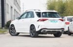 Benz GLE PHEV– Buy Direct From China |  Ready to Ship From China Canada - سيارات صينية اقتصادية في ليبيا - Image 3